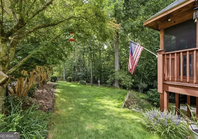 Photo 3 of Single family home for sale at 3056 Clear Cvs Way, Gainesville, GA 30506 | MLS# 10840268 | Listing updated on 2026-09-14