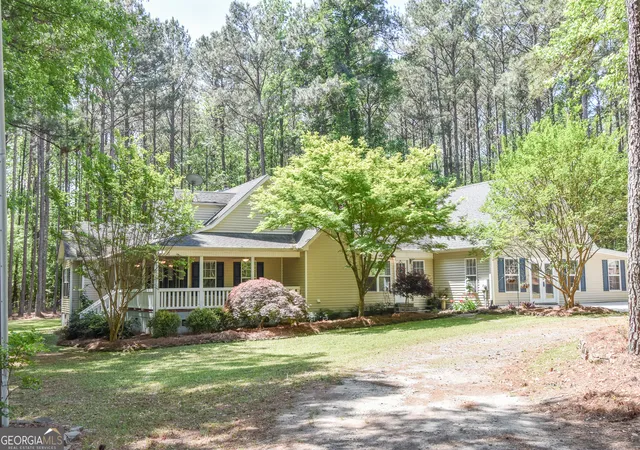 Single family home for sale at 75 Katies Ct, Meansville, GA 30256 | MLS# 10734898