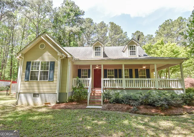Photo 3 of Single family home for sale at 75 Katies Ct, Meansville, GA 30256 | MLS# 10734898 | Listing updated on 2026-09-24