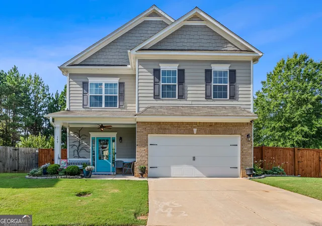 Photo 1 of Single family home for sale at 149 Thomaston St, Newnan, GA 30263 | MLS# 10834195 | Listing updated on 2026-10-09