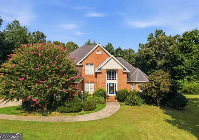 Photo 1 of Single family home for sale at 47 N Edenfield Ridge Dr Se, Rome, GA 30161 | MLS# 10817899 | Listing updated on 2026-09-07