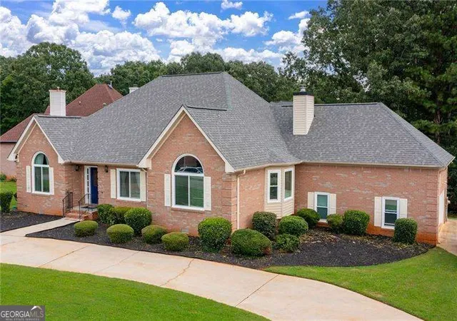 Photo 1 of Single family home for sale at 9396 Woodlawn Dr, Douglasville, GA 30135 | MLS# 10837995 | Listing updated on 2026-09-14