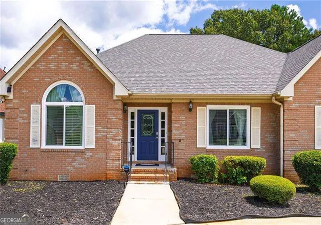 Photo 2 of Single family home for sale at 9396 Woodlawn Dr, Douglasville, GA 30135 | MLS# 10837995 | Listing updated on 2026-09-14
