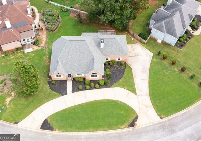 Photo 41 of Single family home for sale at 9396 Woodlawn Dr, Douglasville, GA 30135 | MLS# 10837995 | Listing updated on 2026-09-14