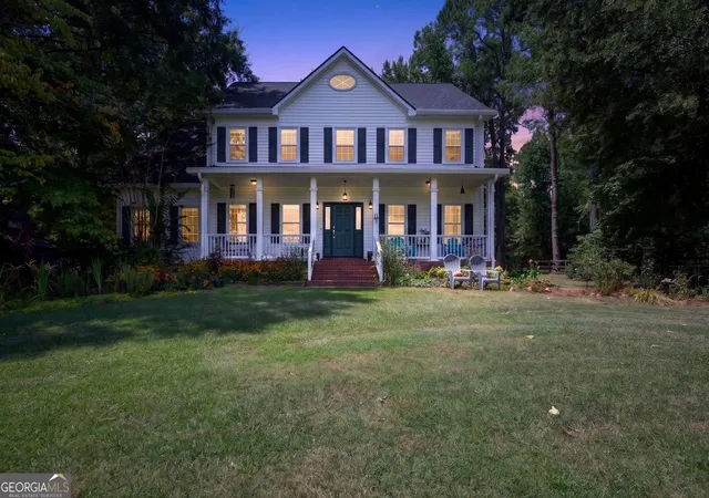 Photo 1 of Land for sale at 145 Hardy Rd, Brooks, GA 30205 | MLS# 10811485 | Listing updated on 2026-09-05