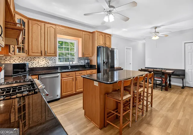 Photo 2 of House for sale at 145 Hardy Rd, Brooks, GA 30205 | MLS# 10811485 | Listing updated on 2026-09-05