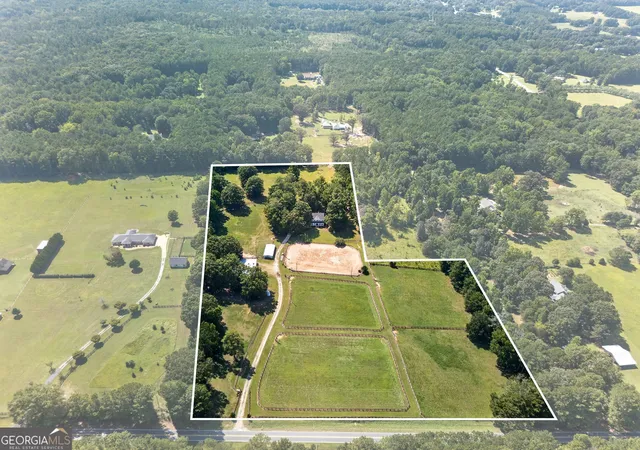 Photo 4 of House for sale at 145 Hardy Rd, Brooks, GA 30205 | MLS# 10811485 | Listing updated on 2026-09-05