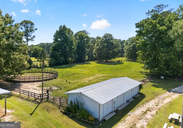 Photo 90 of Land for sale at 145 Hardy Rd, Brooks, GA 30205 | MLS# 10811485 | Listing updated on 2026-09-05