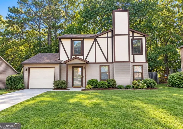 Photo 1 of Single family home for sale at 5459 Farmview Close, Stone Mountain, GA 30088 | MLS# 10851379 | Listing updated on 2026-10-07