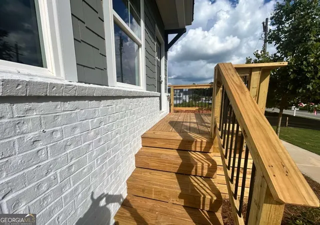 Photo 3 of Townhouse for sale at 1584 Salem Dr #100, Conyers, GA 30013 | MLS# 10852961 | Listing updated on 2026-09-26