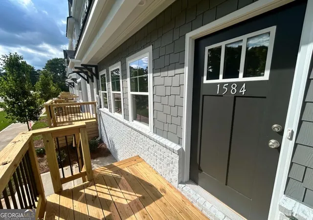Photo 3 of Townhouse for sale at 1584 Salem Dr #100, Conyers, GA 30013 | MLS# 10852961 | Listing updated on 2026-09-26