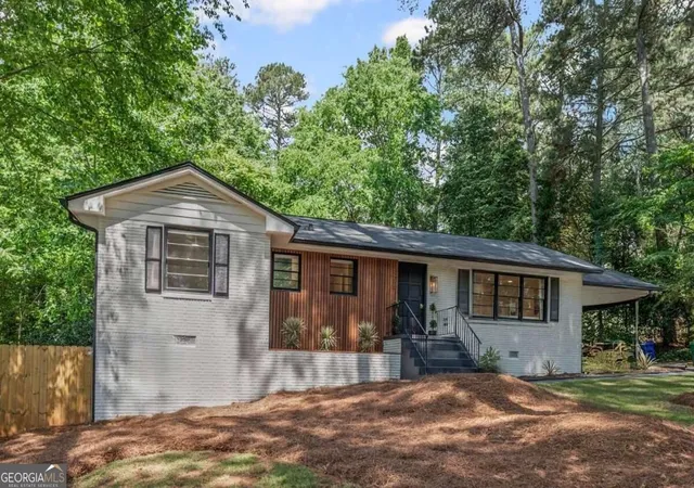 Single family home for sale at 2238 Pinecliff Dr NE, Atlanta, GA 30345 | MLS# 10842939