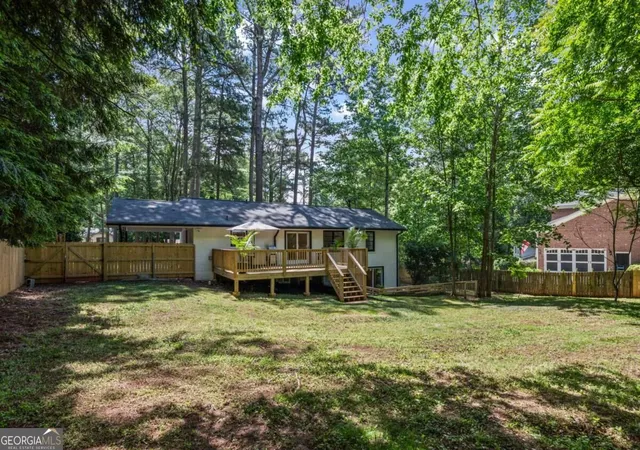 Photo 34 of Single family home for sale at 2238 Pinecliff Dr Ne, Atlanta, GA 30345 | MLS# 10842939 | Listing updated on 2026-09-10