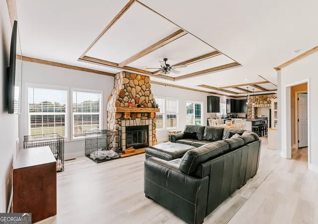 Photo 3 of Single family home for sale at 3561 Colham Ferry Rd, Watkinsville, GA 30677 | MLS# 10830411 | Listing updated on 2026-09-17