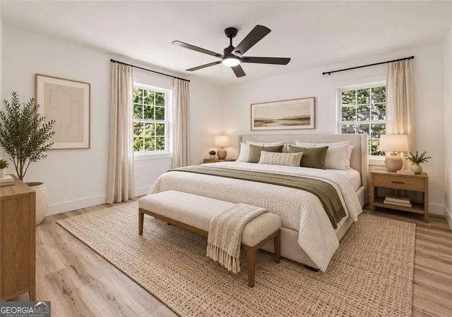 Photo 2 of Single family home for sale at 1046 Cheaves St, Forest Park, GA 30297 | MLS# 10842976 | Listing updated on 2026-10-08