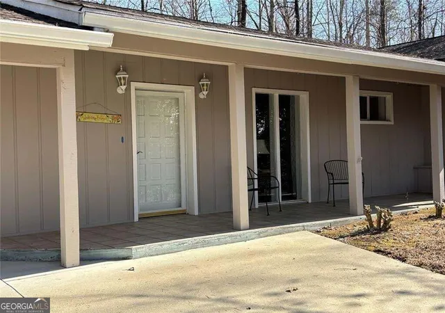 Photo 1 of Single family home for sale at 183 Barker Rd Sw, Rome, GA 30165 | MLS# 10696456 | Listing updated on 2026-09-11