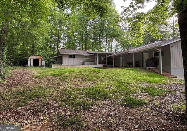 Photo 4 of Single family home for sale at 183 Barker Rd SW, Rome, GA 30165 | MLS# 10696456 | Listing updated on 2026-09-11