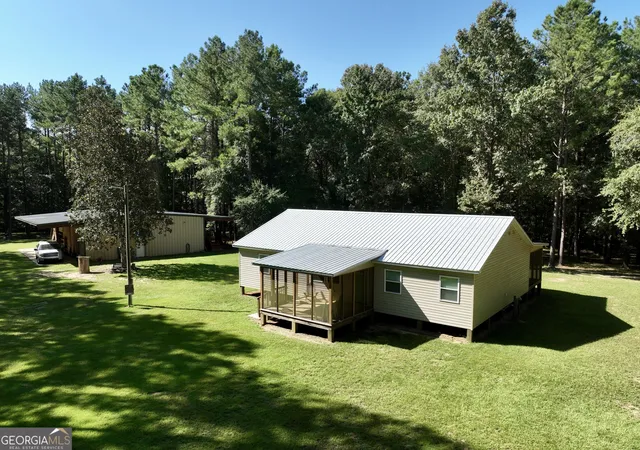 Photo 1 of Sale Pending at 239 Coleman Landing Rd, Hawkinsville, GA 31036 | MLS# 10841582 | Listing updated on 2026-09-14