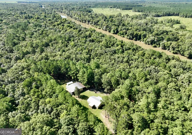 Photo 2 of Sale Pending at 239 Coleman Landing Rd, Hawkinsville, GA 31036 | MLS# 10841582 | Listing updated on 2026-09-14