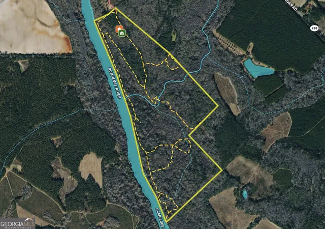 Photo 4 of Sale Pending at 239 Coleman Landing Rd, Hawkinsville, GA 31036 | MLS# 10841582 | Listing updated on 2026-09-14