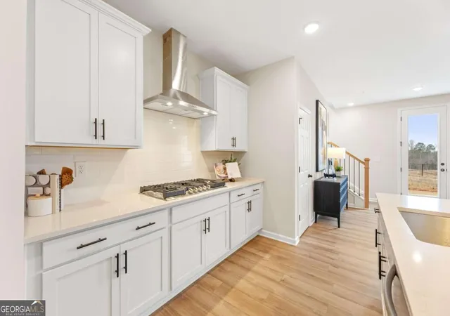 Photo 3 of Townhouse for sale at 6240 Molo Ln #660, Cumming, GA 30041 | MLS# 10838466 | Listing updated on 2026-09-16