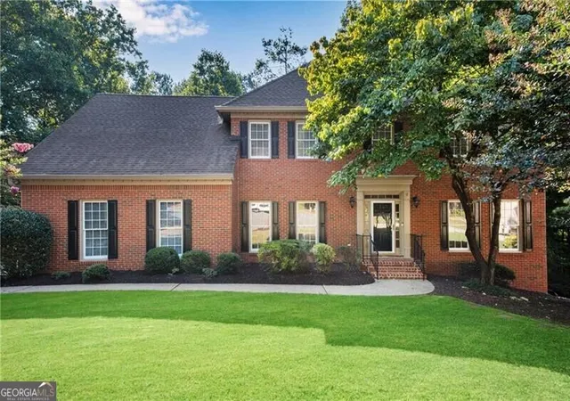 Photo 1 of Sale Pending at 750 Arkwith Way, Alpharetta, GA 30022 | MLS# 10841602 | Listing updated on 2026-09-18