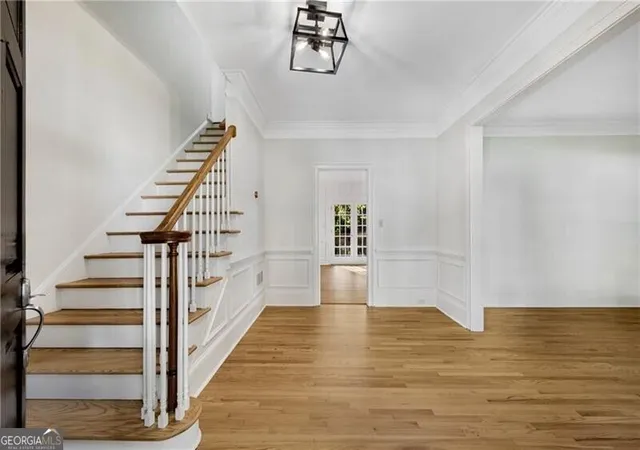 Photo 3 of Sale Pending at 750 Arkwith Way, Alpharetta, GA 30022 | MLS# 10841602 | Listing updated on 2026-09-18