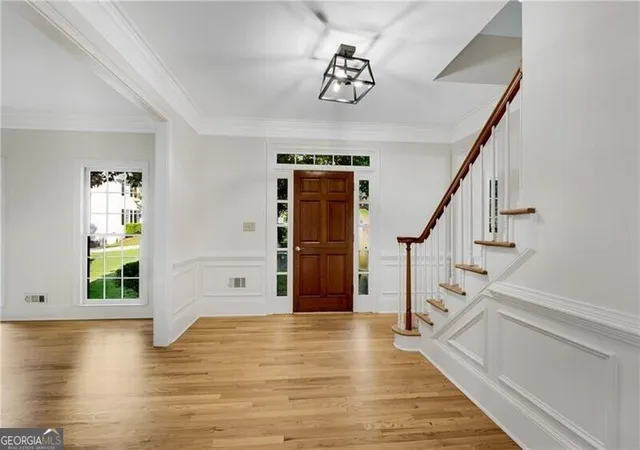 Photo 4 of Sale Pending at 750 Arkwith Way, Alpharetta, GA 30022 | MLS# 10841602 | Listing updated on 2026-09-18