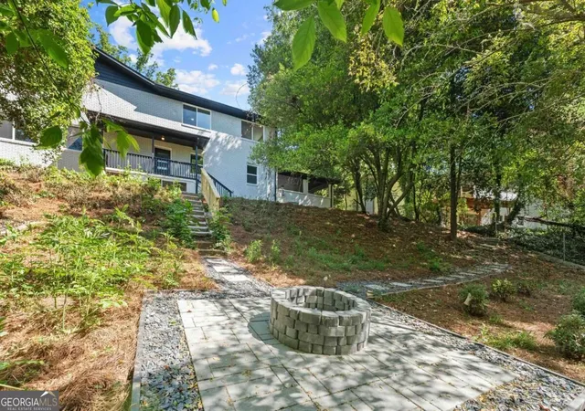 Photo 31 of Single family home for sale at 1679 Oak Ln NE, Atlanta, GA 30329 | MLS# 10848618 | Listing updated on 2026-10-06