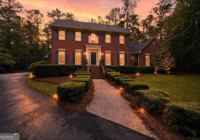 Photo 1 of Single family home for sale at 5784 Kentucky Downs Dr, Macon, GA 31210 | MLS# 10846957 | Listing updated on 2026-09-30