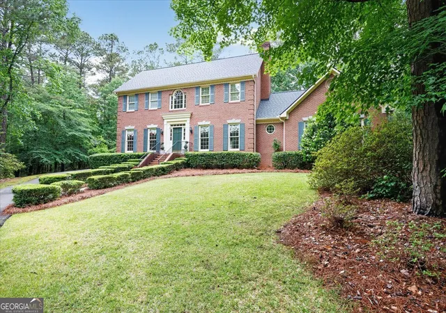Photo 2 of Single family home for sale at 5784 Kentucky Downs Dr, Macon, GA 31210 | MLS# 10846957 | Listing updated on 2026-09-30