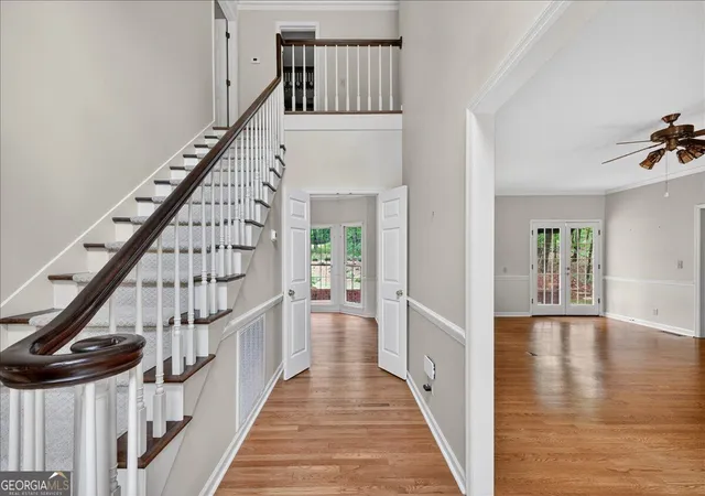 Photo 3 of Single family home for sale at 5784 Kentucky Downs Dr, Macon, GA 31210 | MLS# 10846957 | Listing updated on 2026-09-30