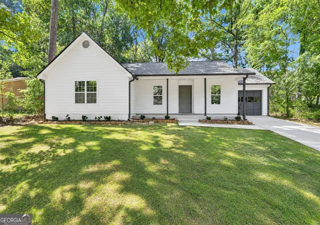 Photo 1 of Sale Pending at 116 Richard Way, Stockbridge, GA 30281 | MLS# 10849065 | Listing updated on 2026-10-03