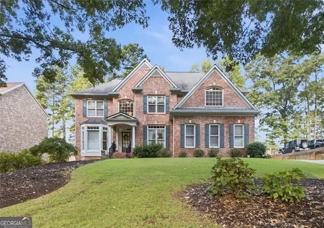 Photo 1 of Single family home for sale at 5930 Westcroft Ln, Cumming, GA 30040 | MLS# 10851538 | Listing updated on 2026-10-26