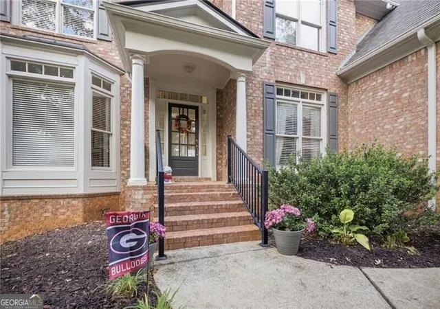 Photo 3 of Single family home for sale at 5930 Westcroft Ln, Cumming, GA 30040 | MLS# 10851538 | Listing updated on 2026-10-26