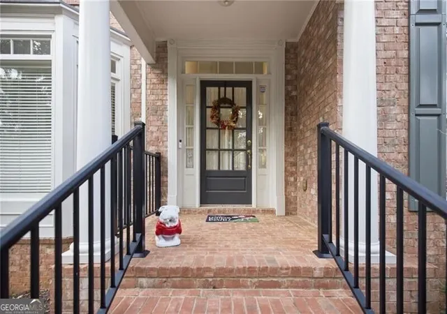 Photo 3 of Single family home for sale at 5930 Westcroft Ln, Cumming, GA 30040 | MLS# 10851538 | Listing updated on 2026-10-26
