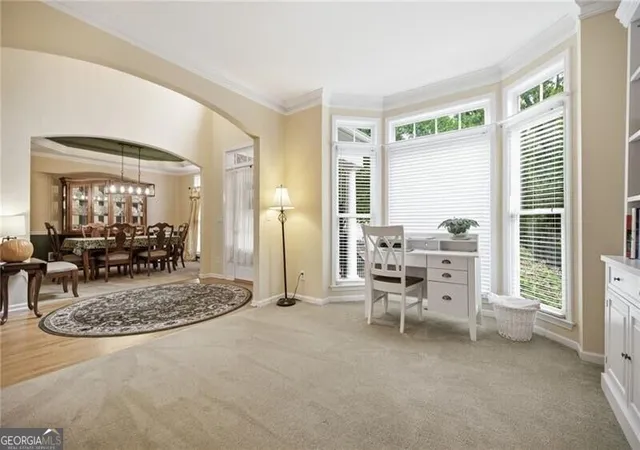 Photo 4 of Single family home for sale at 5930 Westcroft Ln, Cumming, GA 30040 | MLS# 10851538 | Listing updated on 2026-10-26