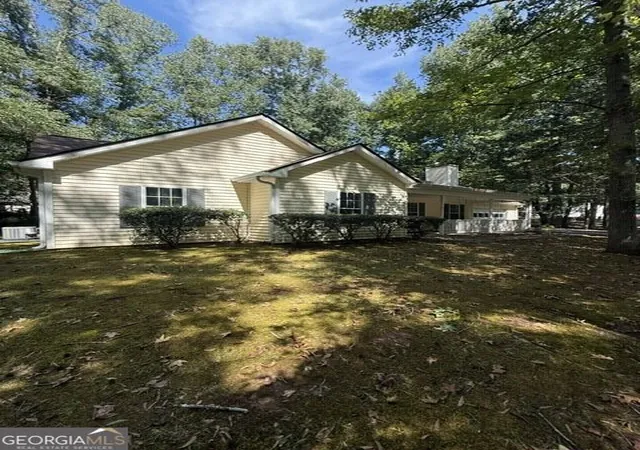 Photo 3 of Single family home for sale at 255 Lakeside Dr, Covington, GA 30016 | MLS# 10850070 | Listing updated on 2026-09-21