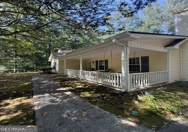 Photo 4 of Single family home for sale at 255 Lakeside Dr, Covington, GA 30016 | MLS# 10850070 | Listing updated on 2026-09-21