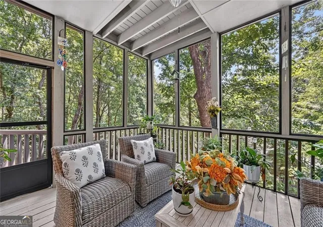 Photo 2 of Single family home for sale at 205 Muirfield Way, Big Canoe, GA 30143 | MLS# 10839668 | Listing updated on 2026-09-04