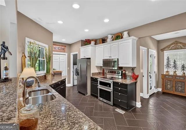 Photo 4 of Single family home for sale at 205 Muirfield Way, Big Canoe, GA 30143 | MLS# 10839668 | Listing updated on 2026-09-04