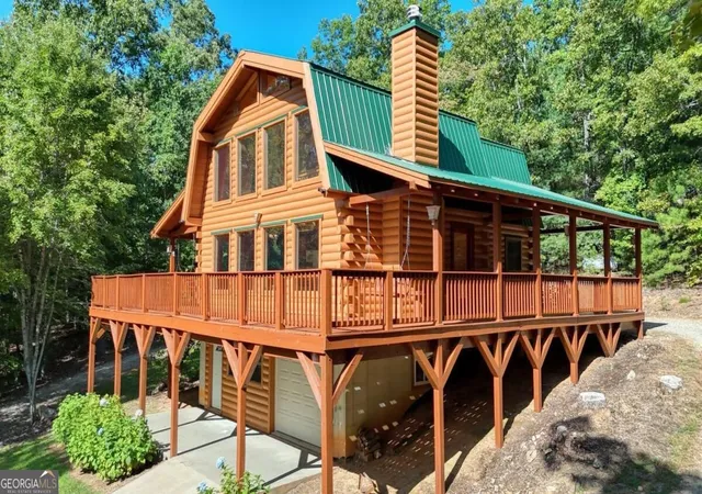 Photo 1 of Single family home for sale at 54 Sweet Dotty's Ln #TR2B, Blairsville, GA 30512 | MLS# 10846316 | Listing updated on 2026-09-30