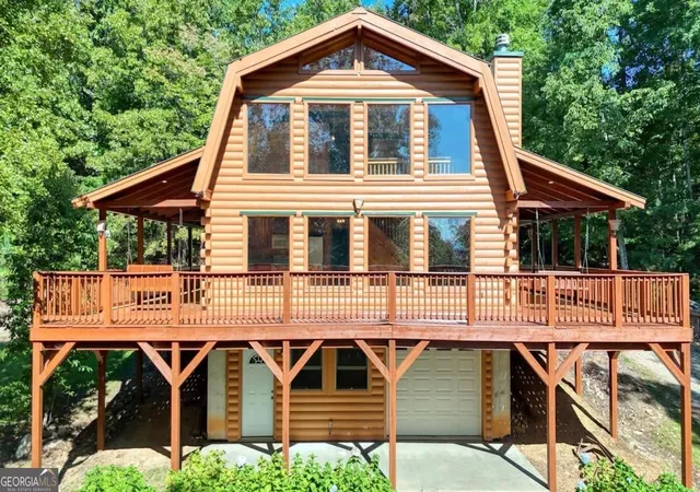Photo 2 of Single family home for sale at 54 Sweet Dotty's Ln #TR2B, Blairsville, GA 30512 | MLS# 10846316 | Listing updated on 2026-09-30