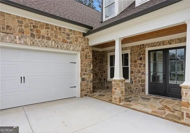 Photo 2 of Single family home for sale at 4493 Bassler Ct, Powder Springs, GA 30127 | MLS# 10850481 | Listing updated on 2026-10-05
