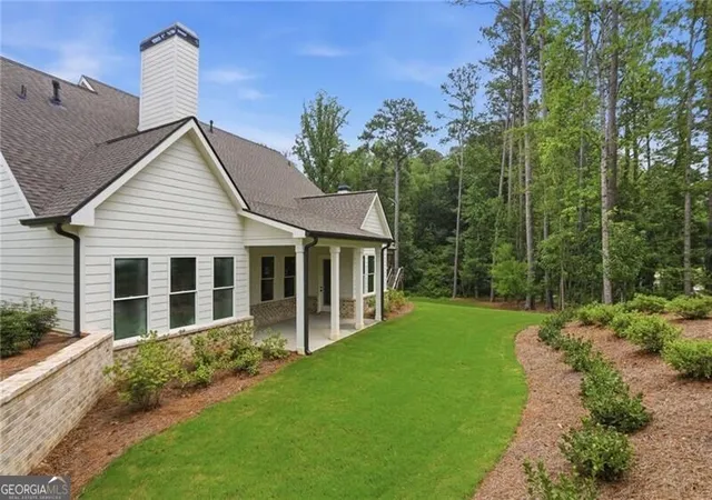 Photo 3 of Single family home for sale at 4493 Bassler Ct, Powder Springs, GA 30127 | MLS# 10850481 | Listing updated on 2026-10-05