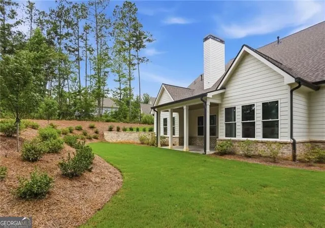 Photo 4 of Single family home for sale at 4493 Bassler Ct, Powder Springs, GA 30127 | MLS# 10850481 | Listing updated on 2026-10-05