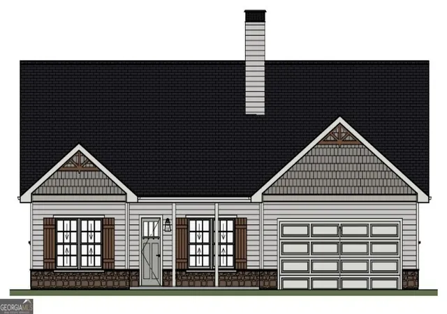 Photo 1 of Single family home for sale at 325 Cool Springs Rd, Clarkesville, GA 30523 | MLS# 10839425 | Listing updated on 2026-09-17