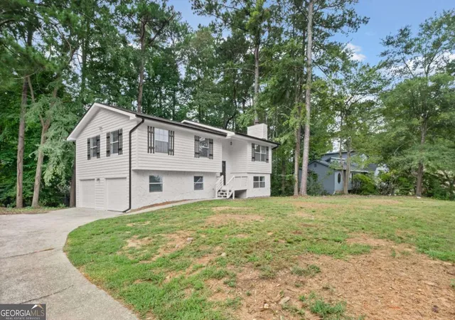 Photo 1 of Single family home for sale at 2648 Smoke House Pl Sw, Marietta, GA 30064 | MLS# 10829183 | Listing updated on 2026-09-12