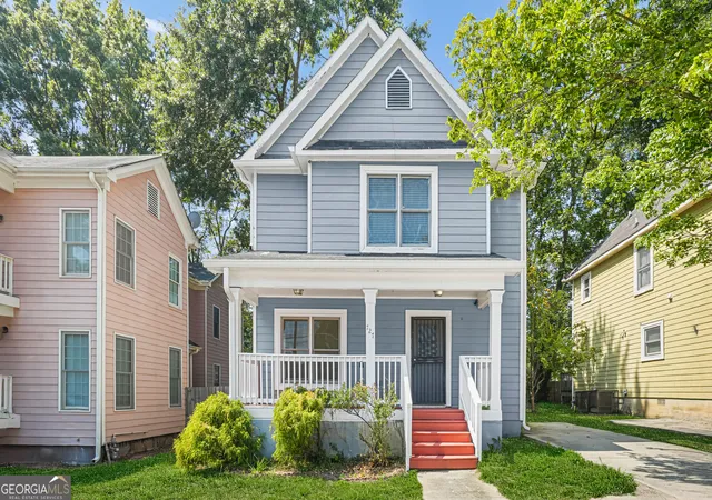 Photo 1 of Single family home for sale at 727 Formwalt St Sw, Atlanta, GA 30315 | MLS# 10852384 | Listing updated on 2026-10-08