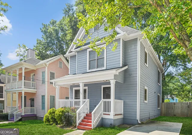 Photo 3 of Single family home for sale at 727 Formwalt St Sw, Atlanta, GA 30315 | MLS# 10852384 | Listing updated on 2026-10-08